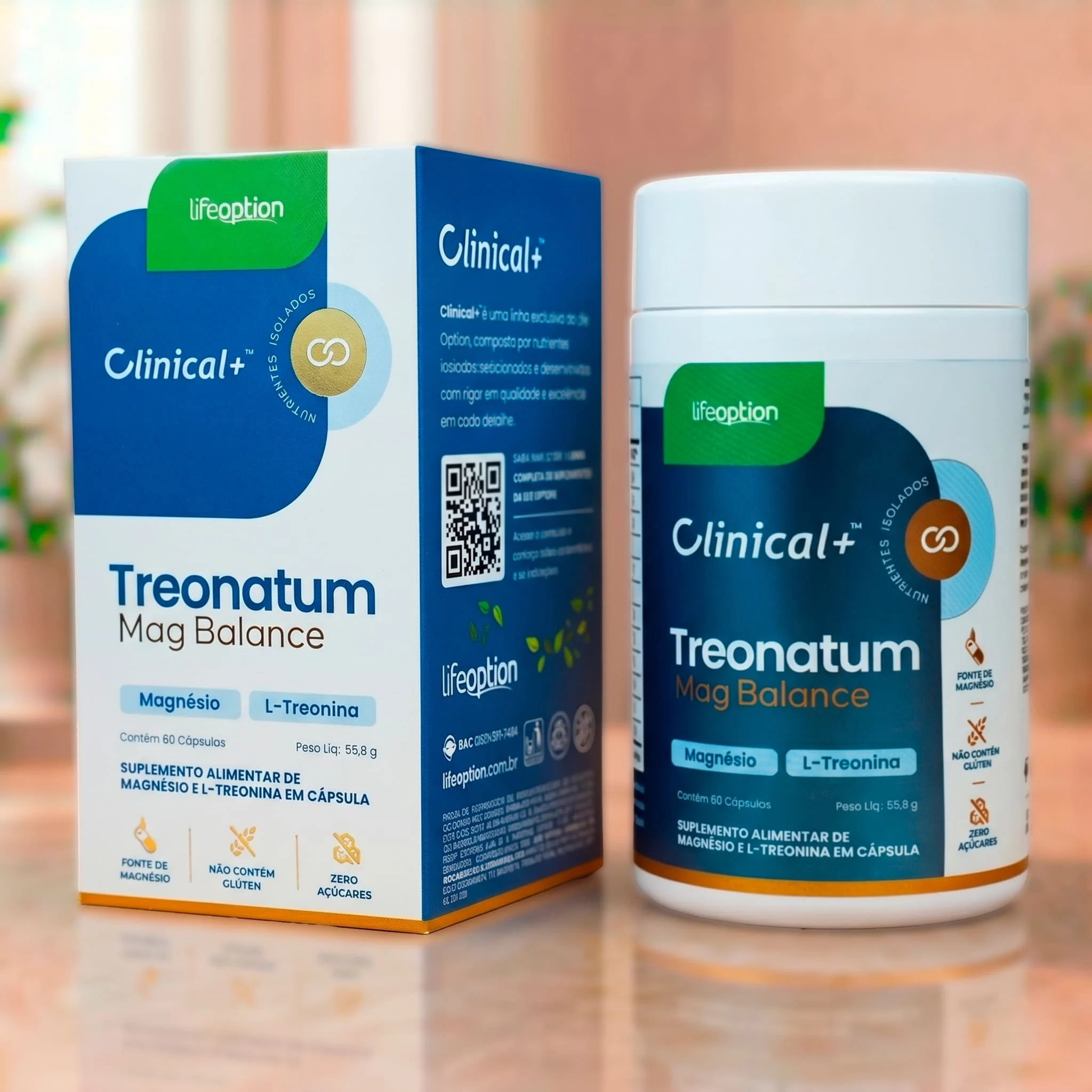 Treonatum Mag Balance