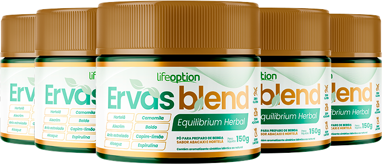 5-ervas-blend