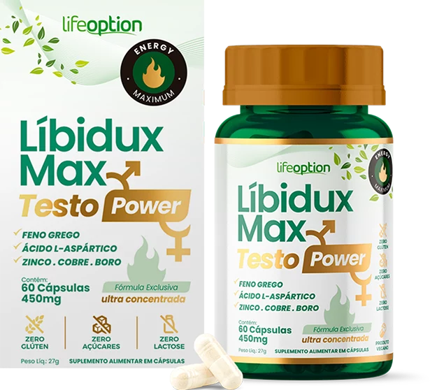 Caixa composicao libidux