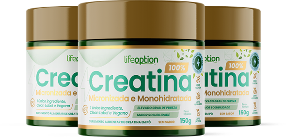 creatina-3-potes