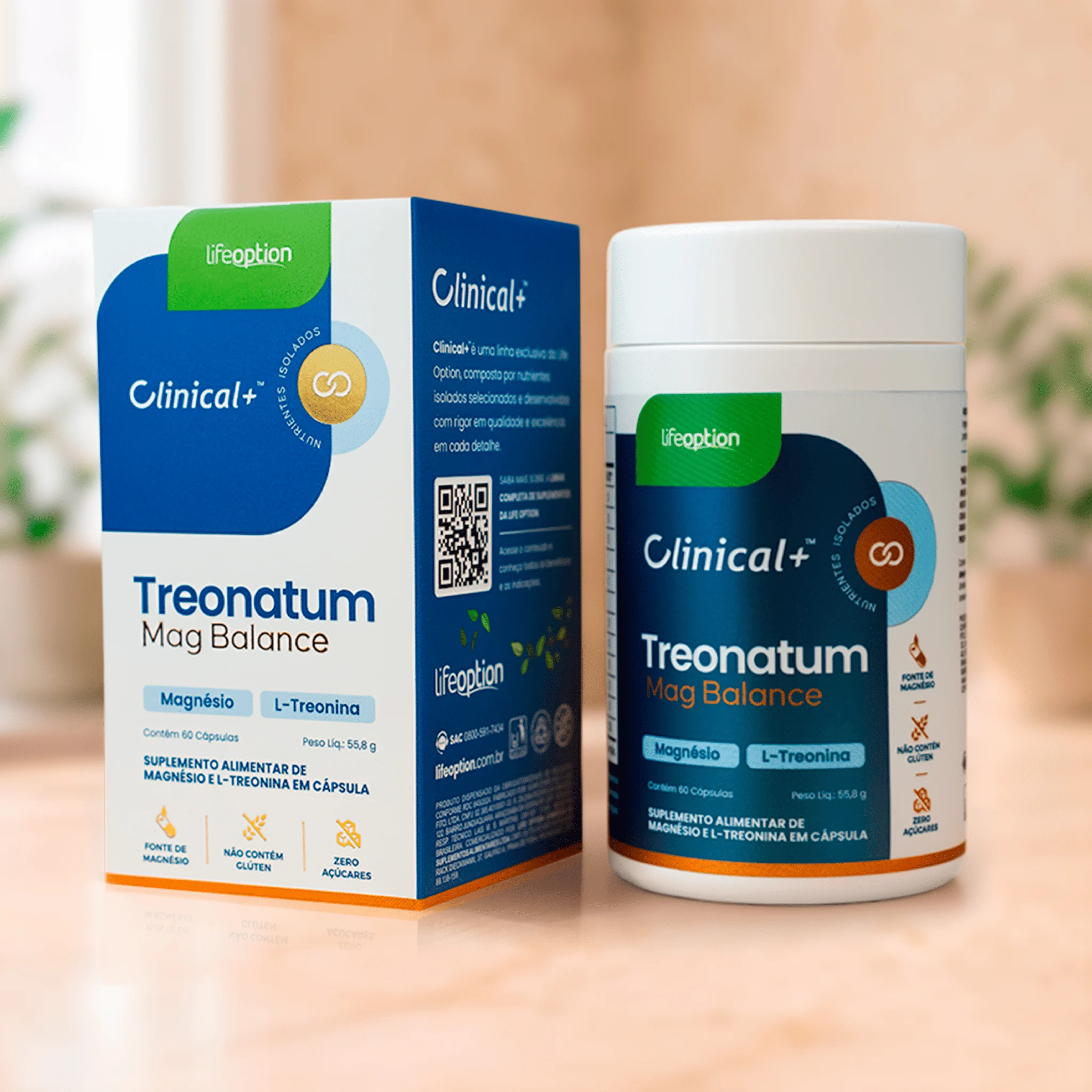 Treonatum Mag Balance