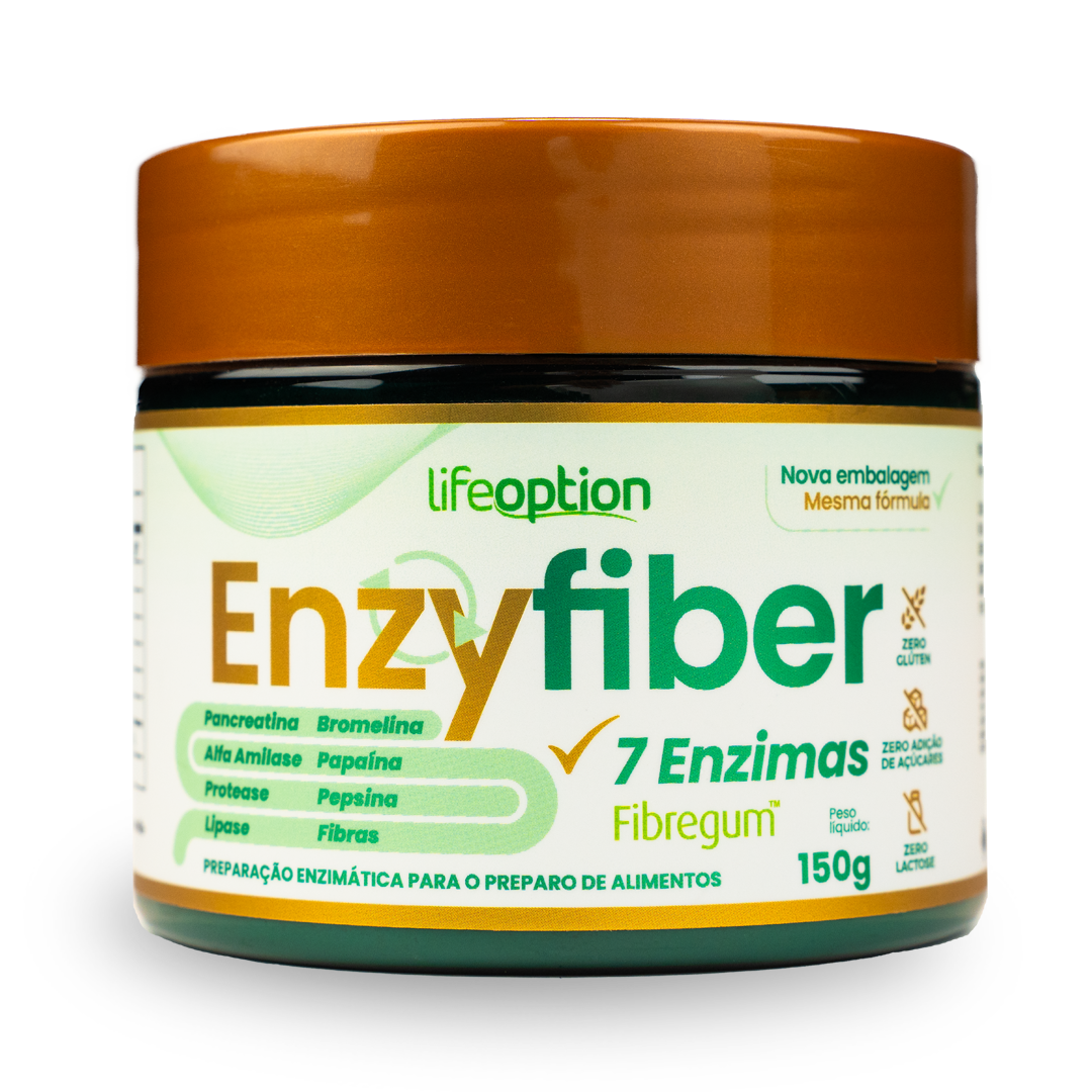 Enzyfiber®