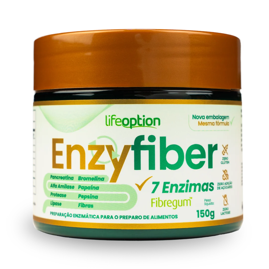 Enzyfiber®