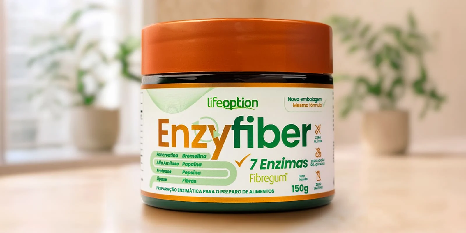 Enzyfiber®