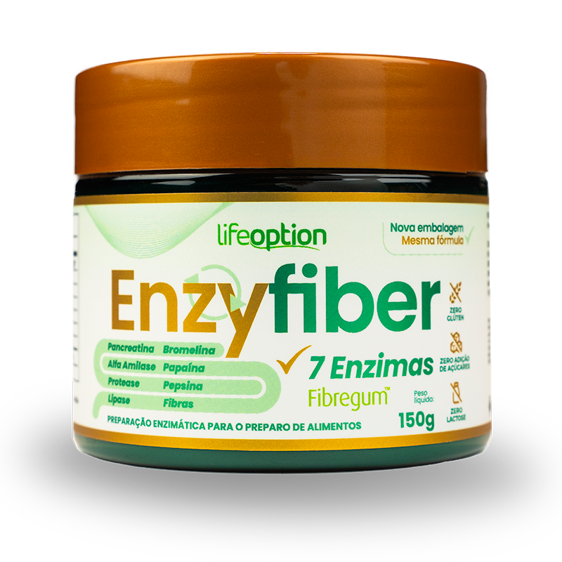 Enzyfiber®