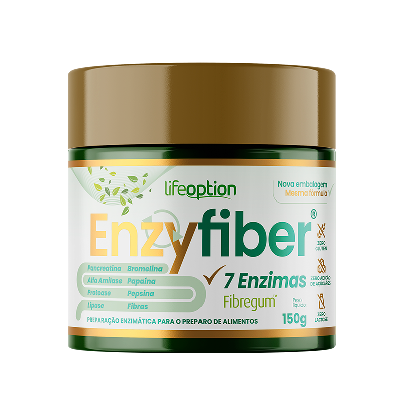 Enzyfiber ®