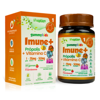 Gummy Kids Imune+