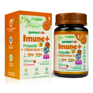 Gummy Kids Imune+