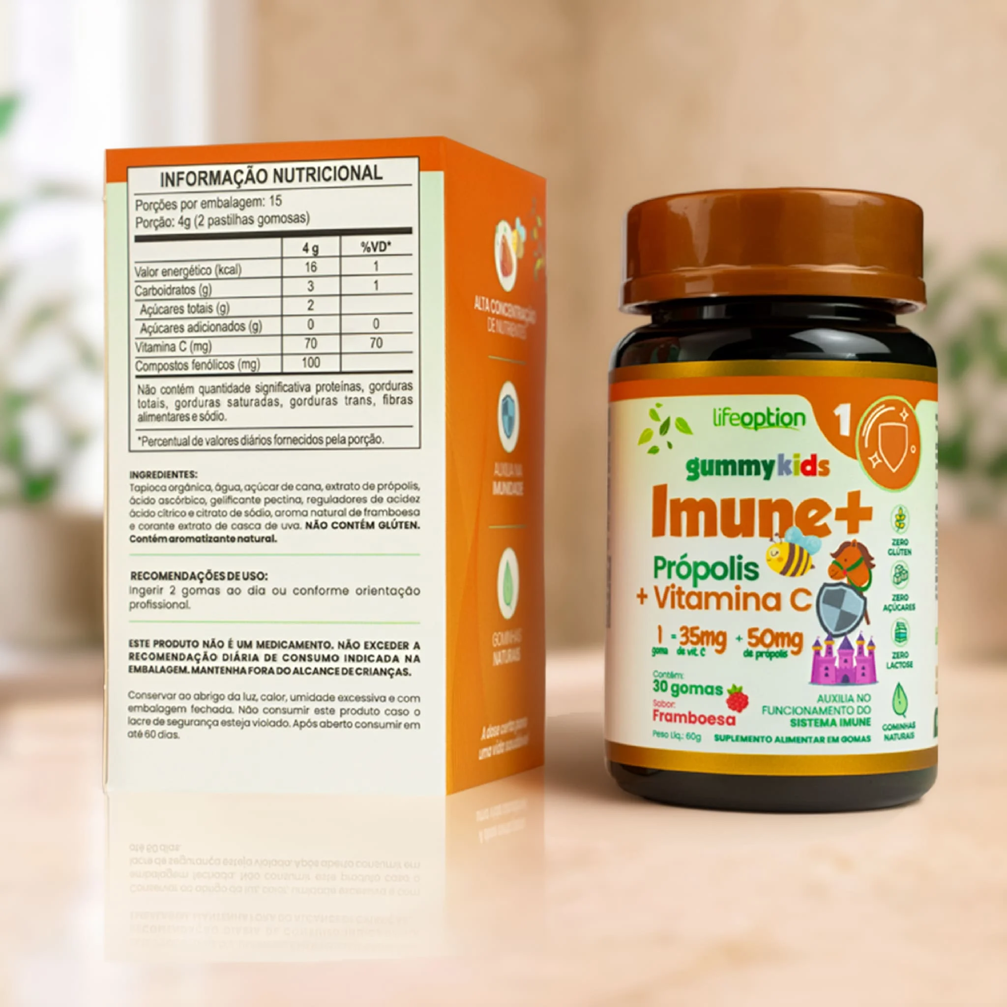Product Gallery