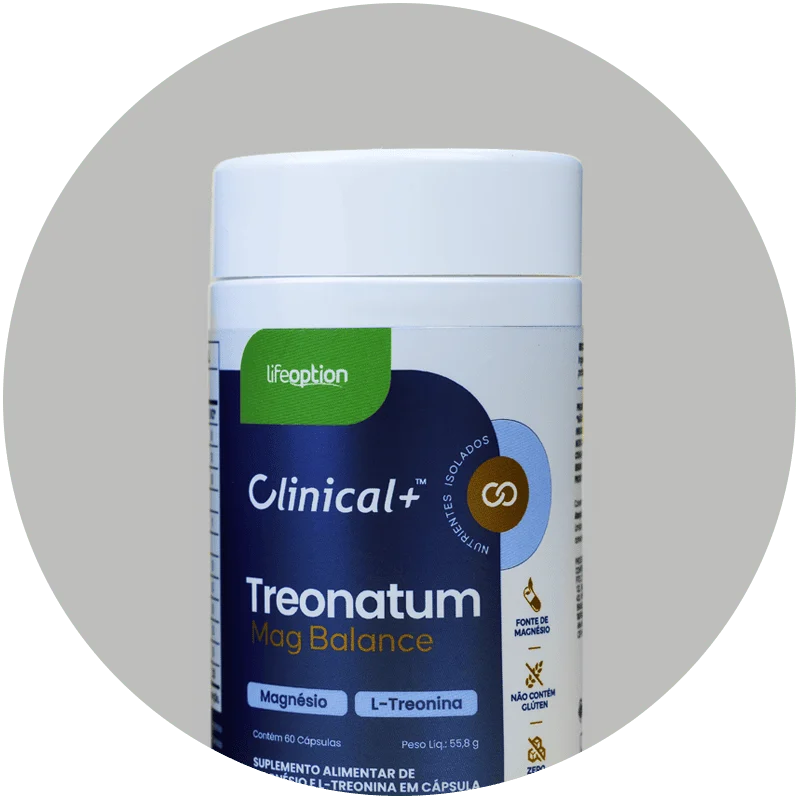 Linha Clinical+