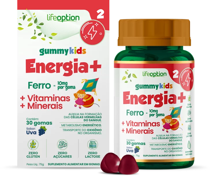 Mockup composicao energia kids