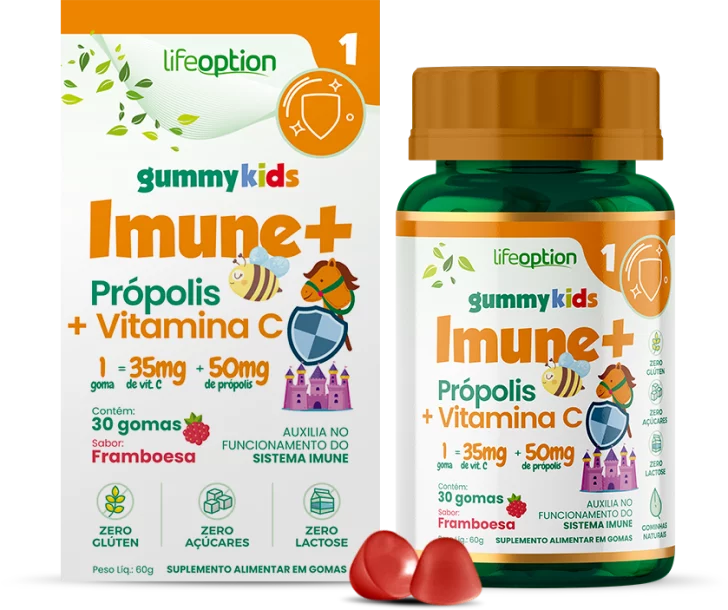 Mockup composicao imune kids