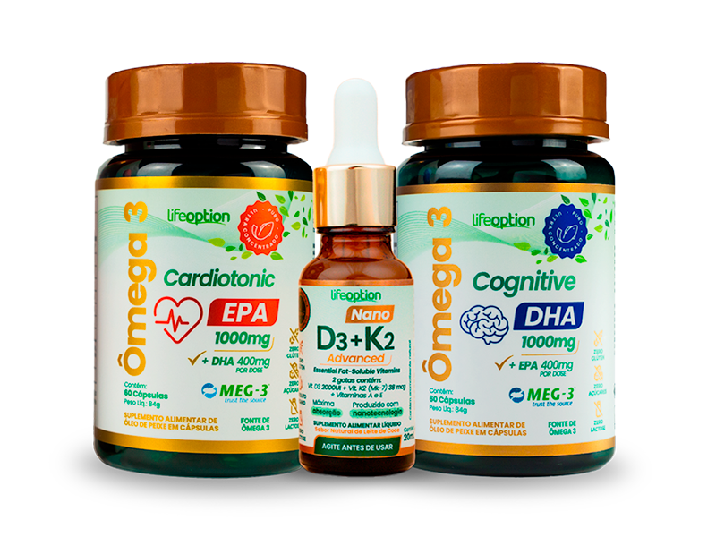 omega-avancado