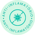 Anti-inflamatório