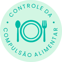 Controle Compulsão Alimentar