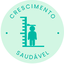 Crescimento Saudável