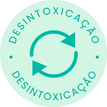 Desintoxicação