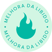 Melhora da Libido