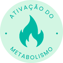 Ativação do Metabolismo