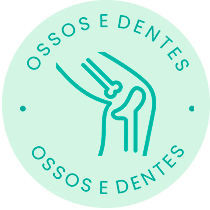 Ossos e Dentes