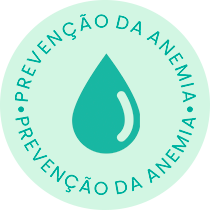 Prevenção da Anemia