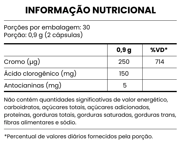 tabela-nutricional-metabolic-slim