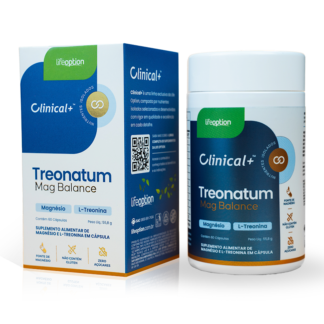 Treonatum Mag Balance