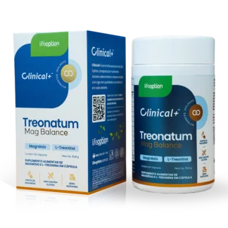 Treonatum Mag Balance