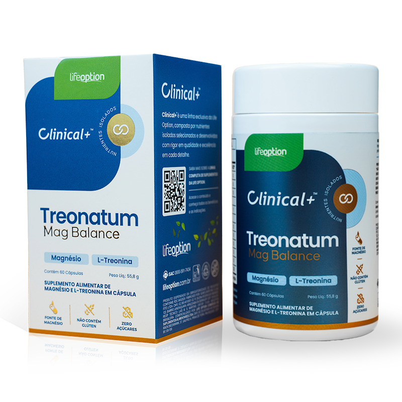 Treonatum Mag Balance