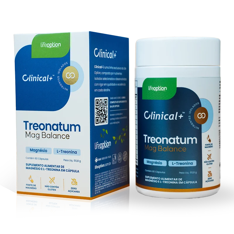 Treonatum Mag Balance