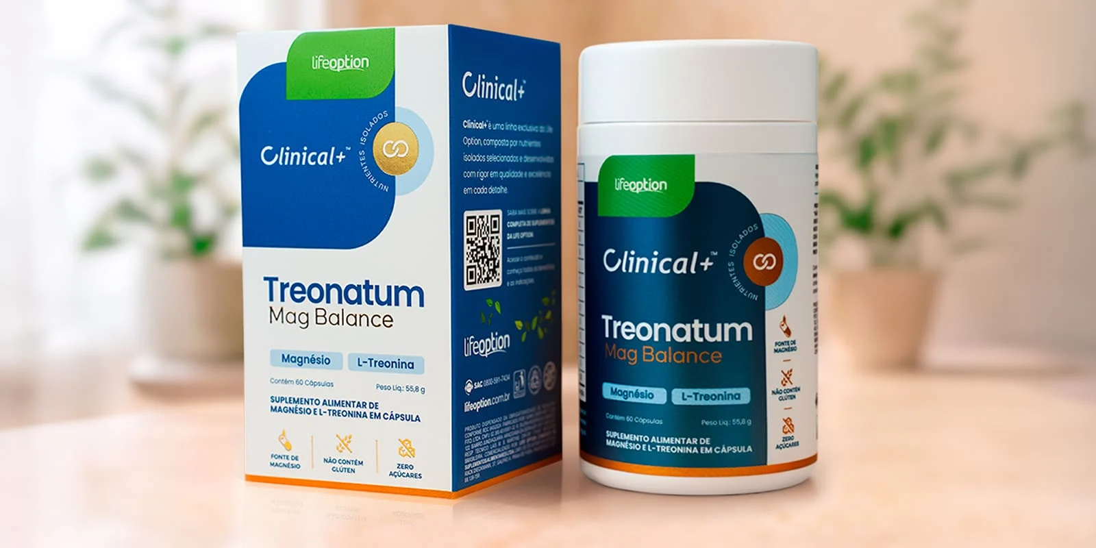 Treonatum Mag Balance