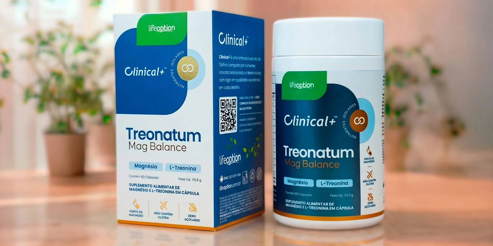 Treonatum Mag Balance