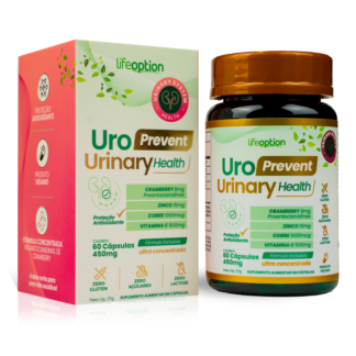 Uro Prevent Urinary Health
