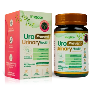 Uro Prevent Urinary Health