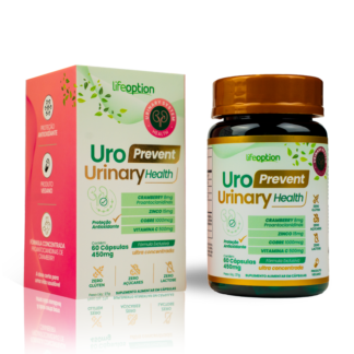 Uro Prevent Urinary Health